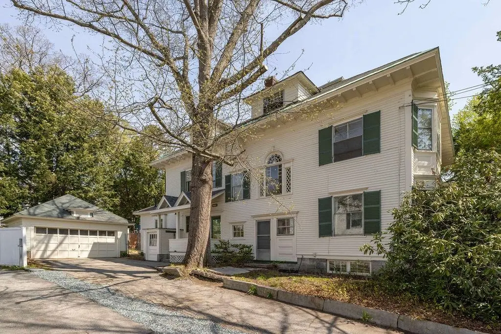 110 School Street, Concord, NH 03301 - #1