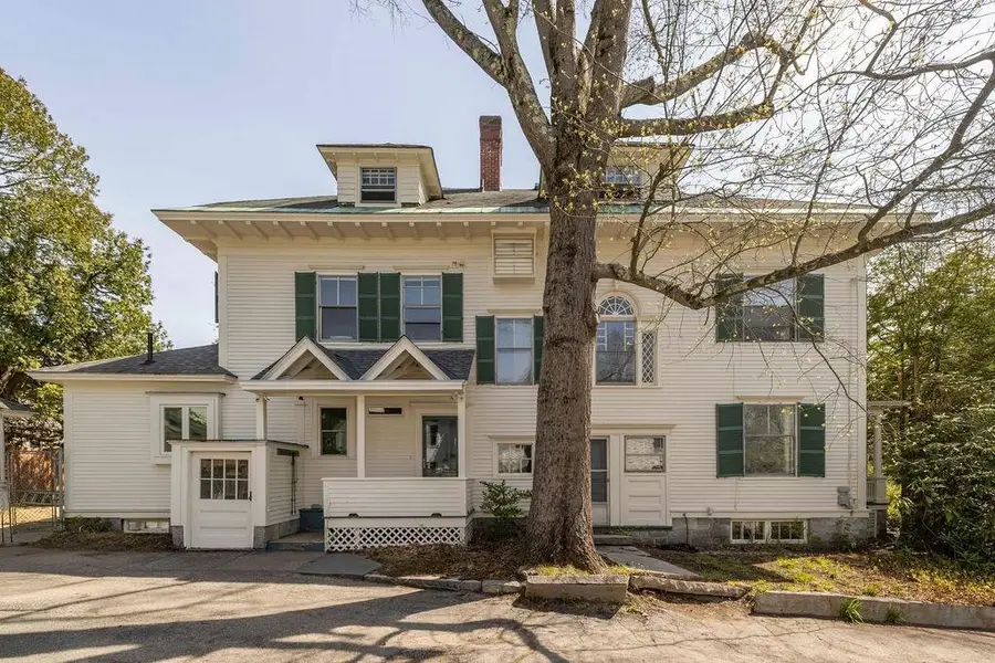 110 School Street, Concord, NH 03301 - #2