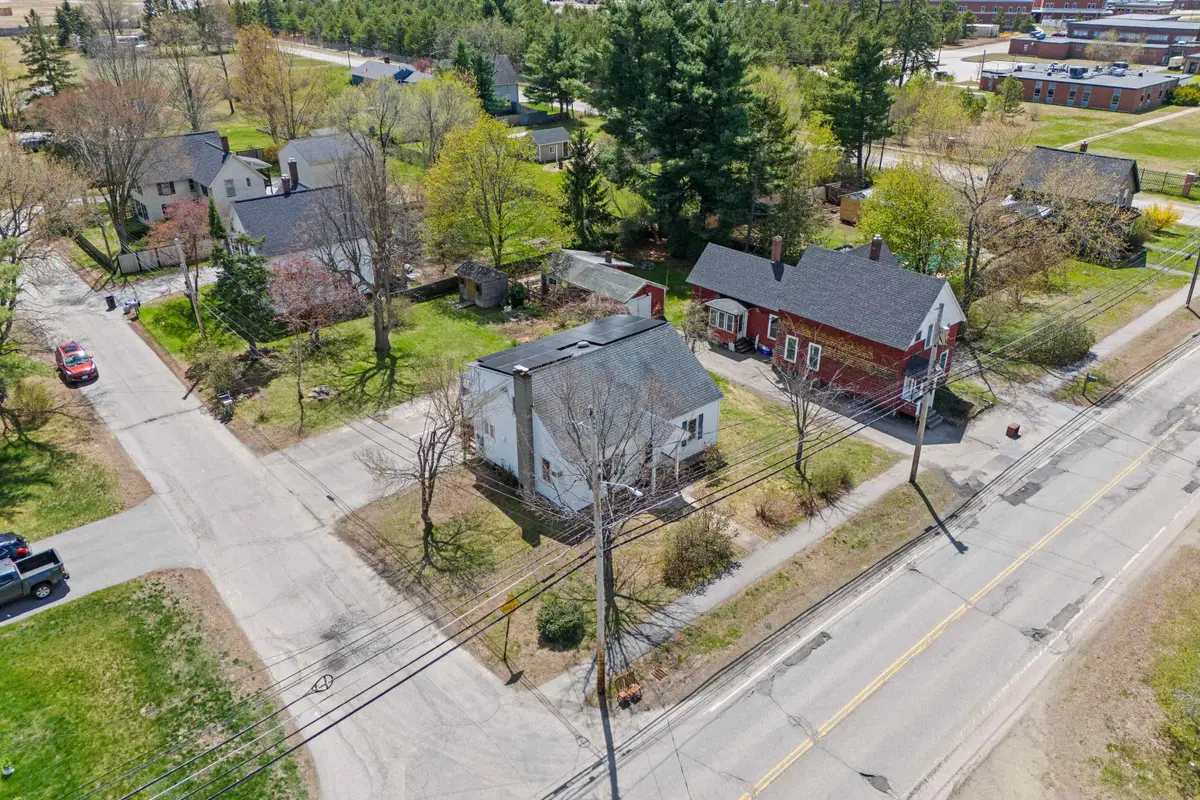 40 Pembroke Road, Concord, NH 03301 - #1