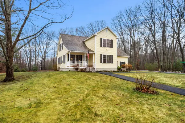 9 Roseberry Lane, Kittery, ME 03904
