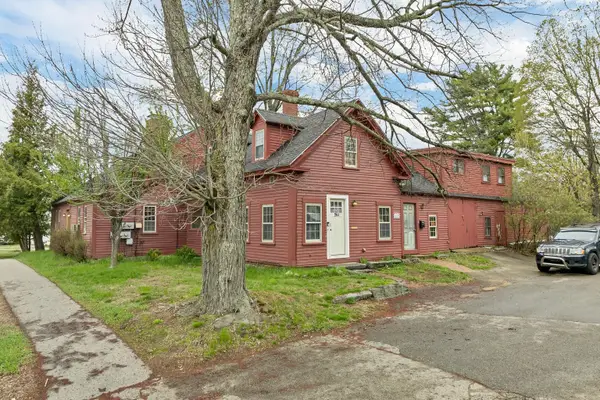 42 Gilford Avenue, Laconia, NH 03246