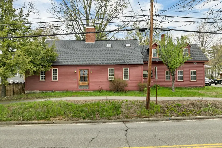 42 Gilford Avenue, Laconia, NH 03246 - #2
