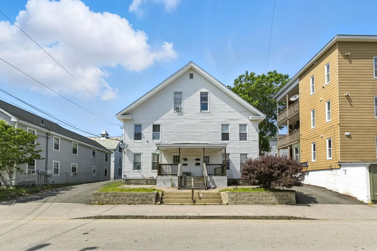 412 Manchester Street, Manchester, NH 03103 - #1