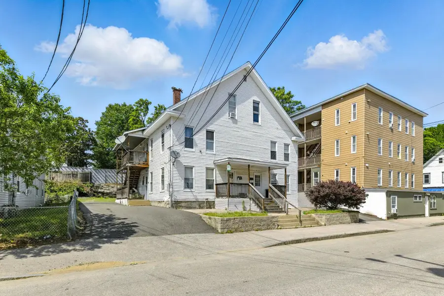 412 Manchester Street, Manchester, NH 03103 - #2