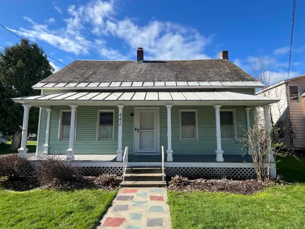 442 East Main Street, Middlebury, VT 05753