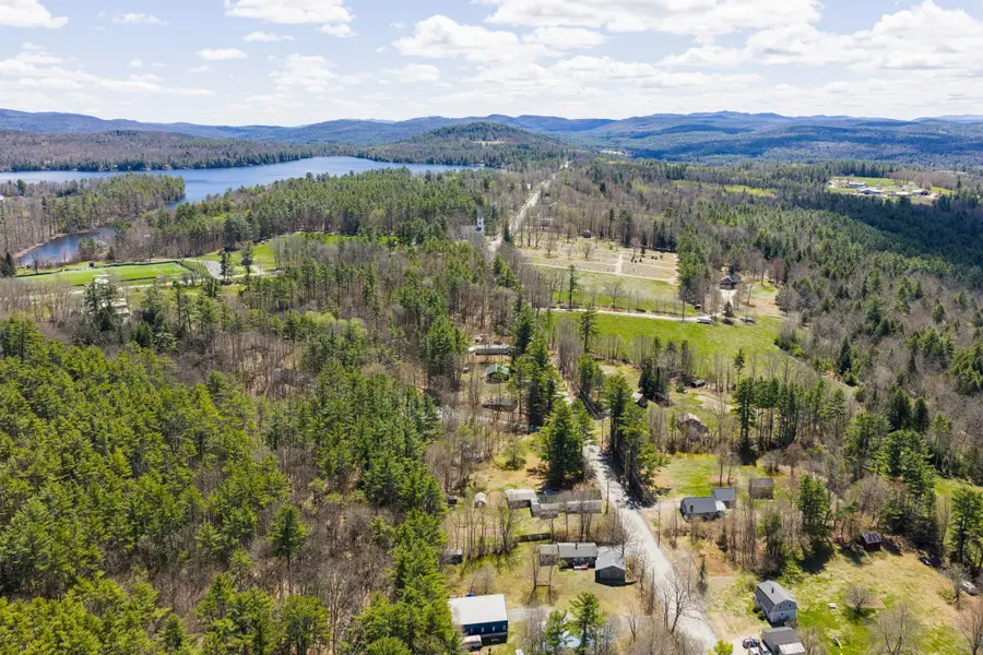 632 Canaan Street, Canaan, NH 03741 - #3