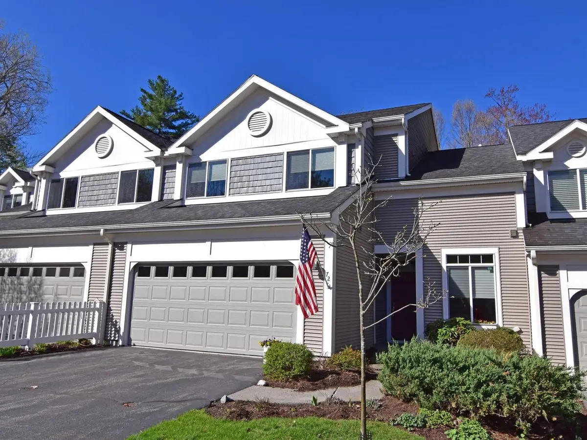 72 Chickadee Circle, South Burlington, VT 05403 - #1