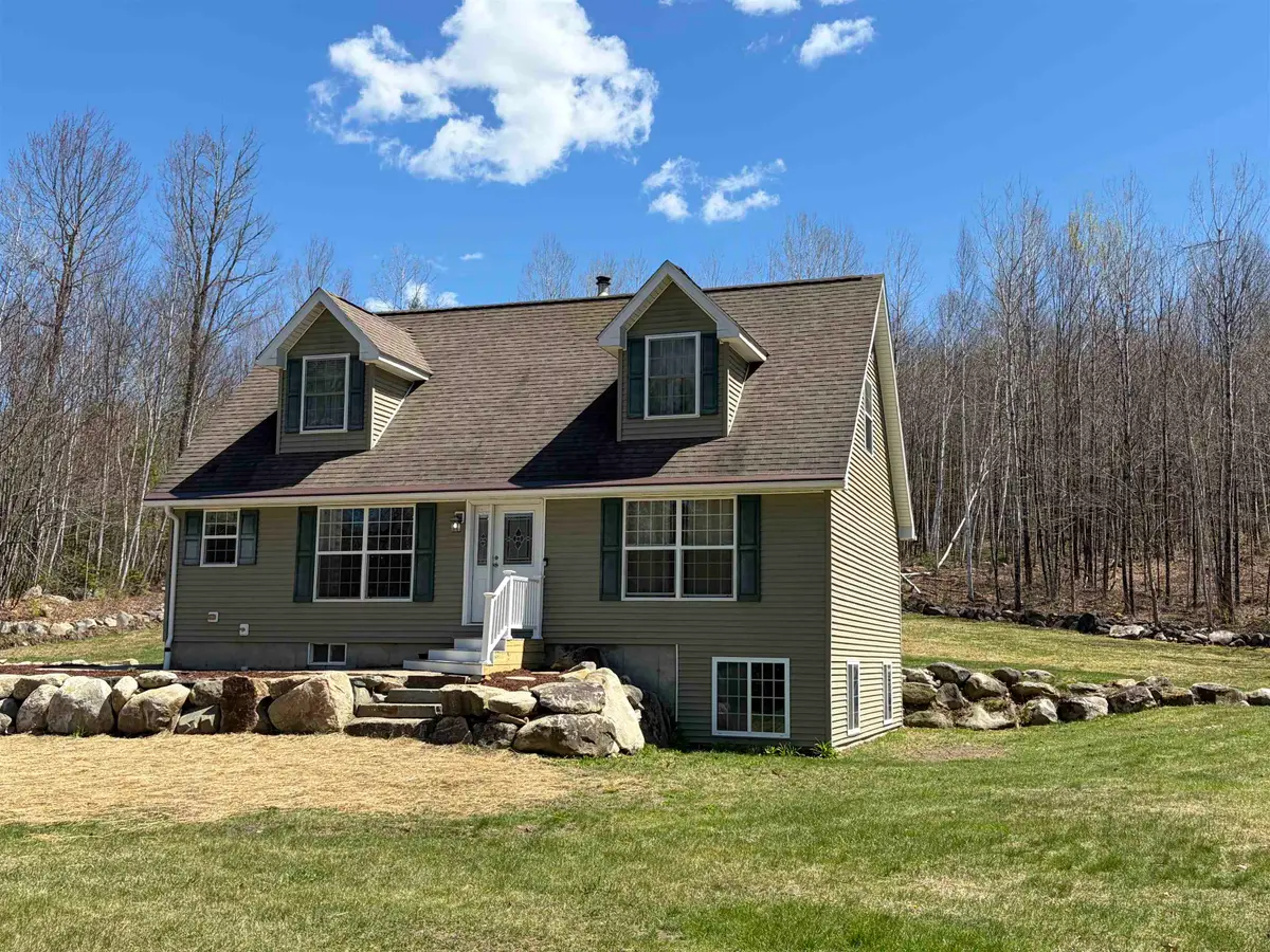 210 River Road, Canaan, NH 03741 - #1