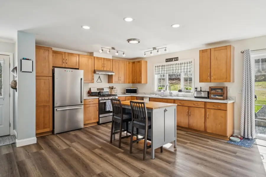 210 River Road, Canaan, NH 03741 - #3