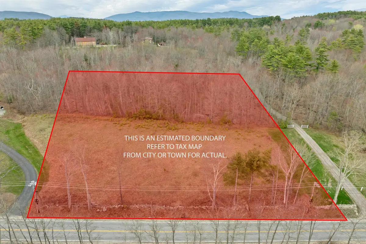 0 Meredith Neck Road, Meredith, NH 03253 - #1