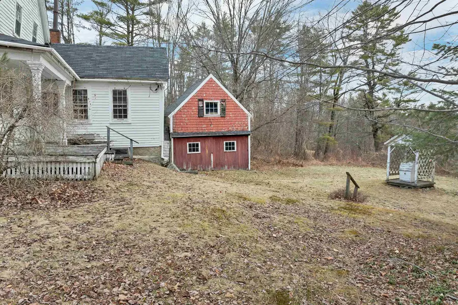 280 Chickville Road, Ossipee, NH 03864 - #3