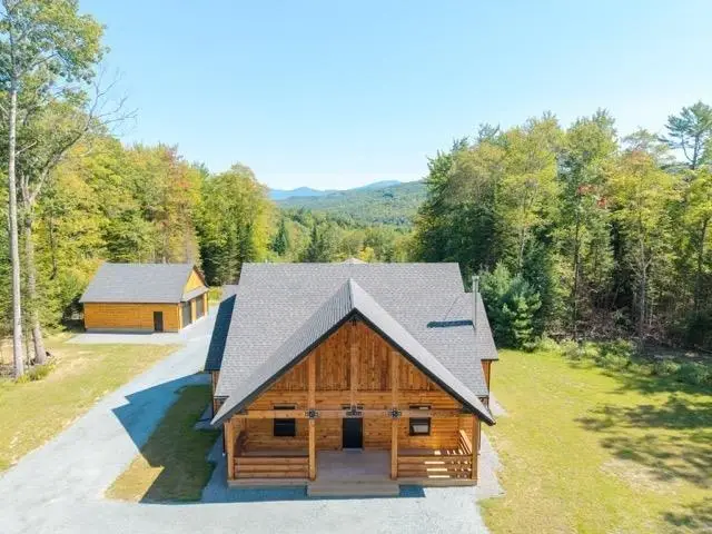 115 Serenity Lane, Lisbon, NH 03585 - #2