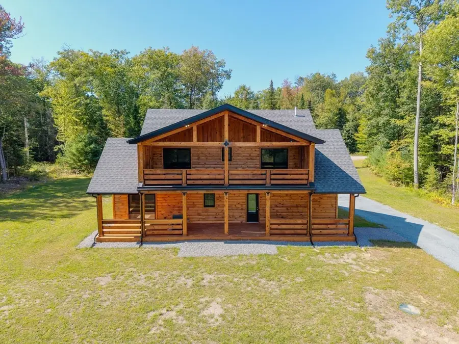 115 Serenity Lane, Lisbon, NH 03585 - #3