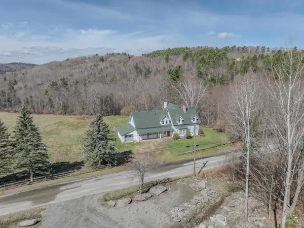321 Center District Road, Sugar Hill, NH 03586