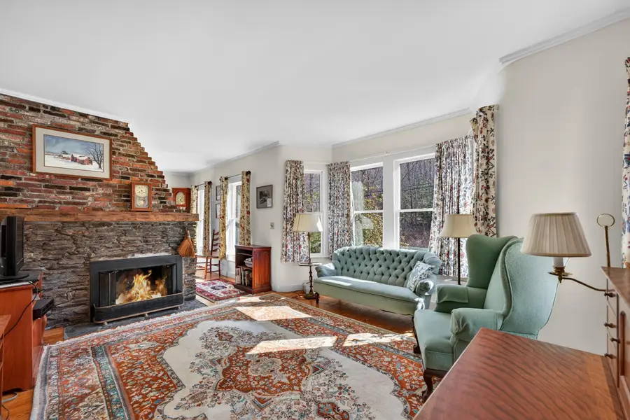 321 Center District Road, Sugar Hill, NH 03586 - #3