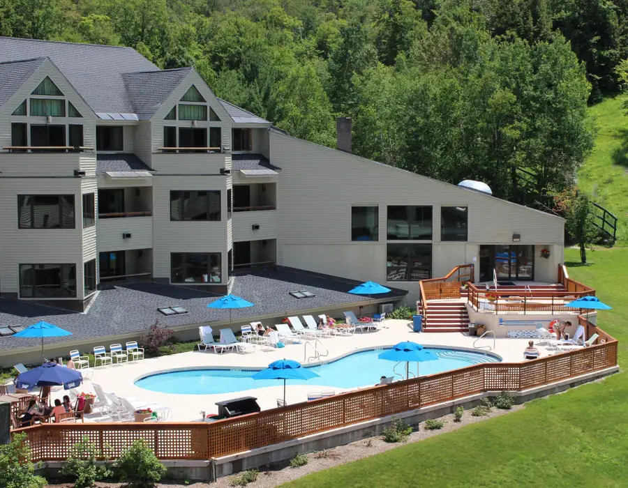 90 Loon Mountain Road #1126C, Lincoln, NH 03251 - #2
