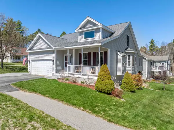 8 Port Way, Laconia, NH 03246