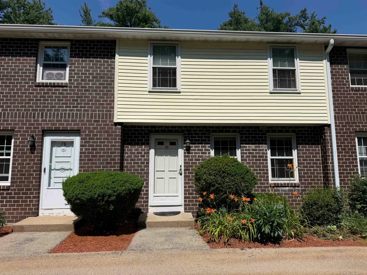 79 Oakridge Drive, Londonderry, NH 01844 - #1