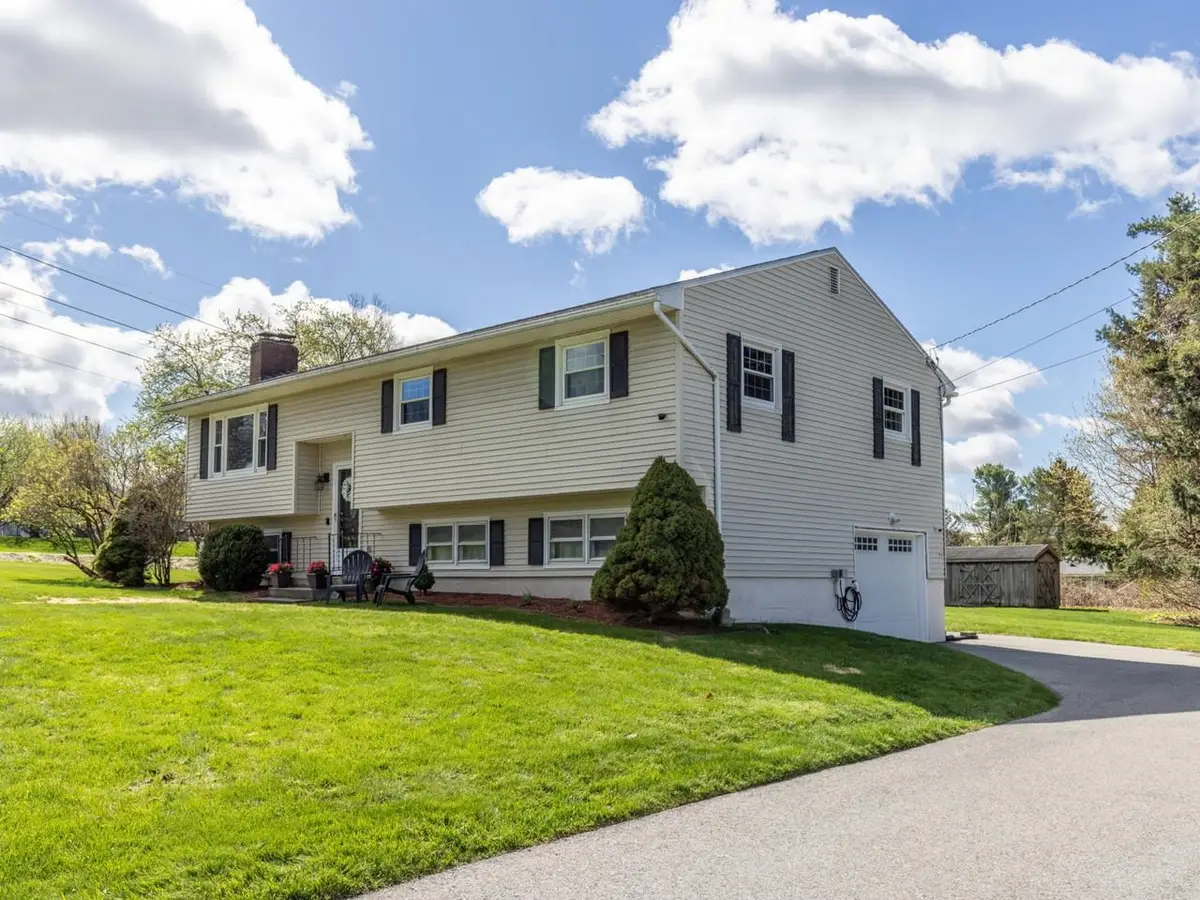 163 Hillside Drive, Williston, VT 05495 - #1