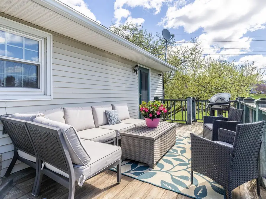 163 Hillside Drive, Williston, VT 05495 - #2