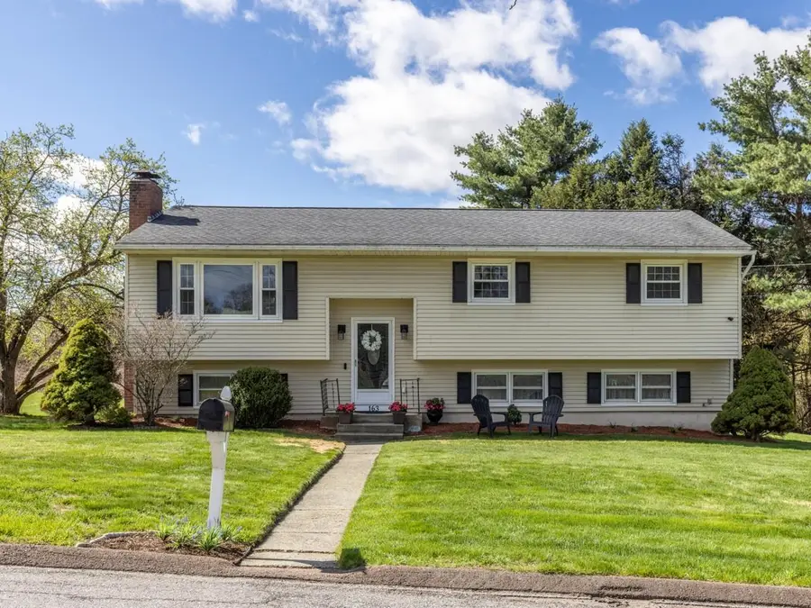 163 Hillside Drive, Williston, VT 05495 - #3