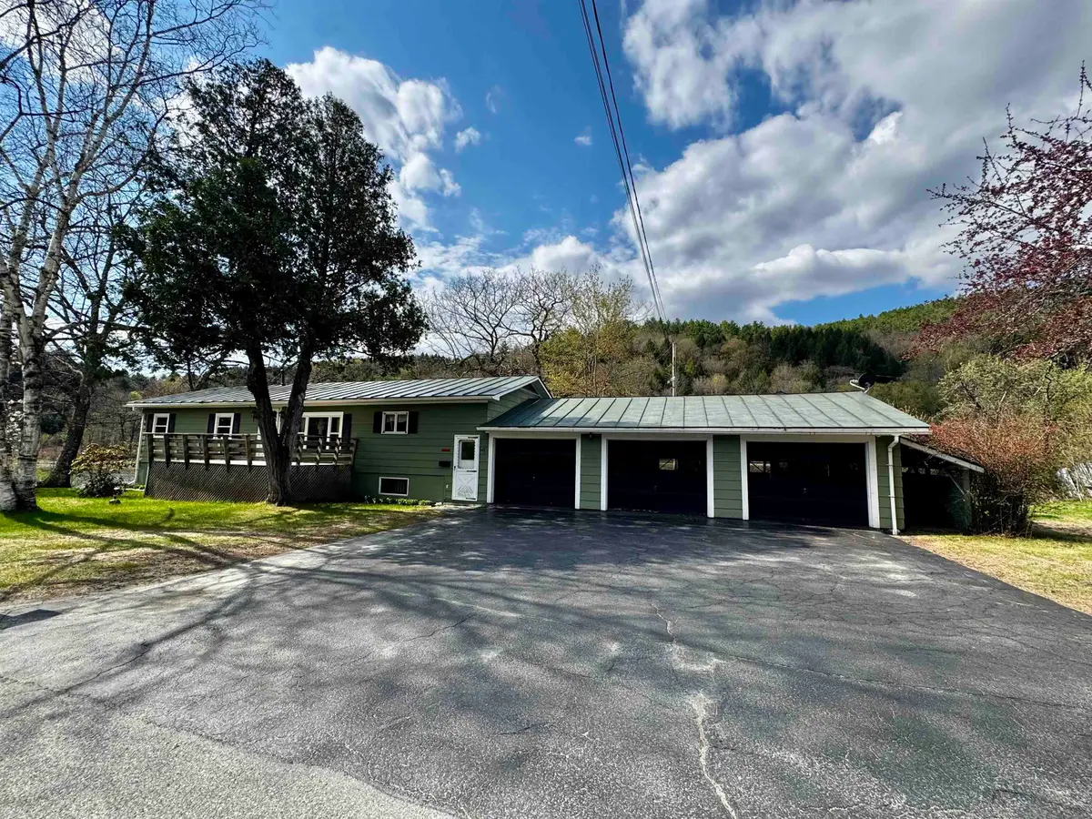177 VT Route 14, Sharon, VT 05065-6518 - #1