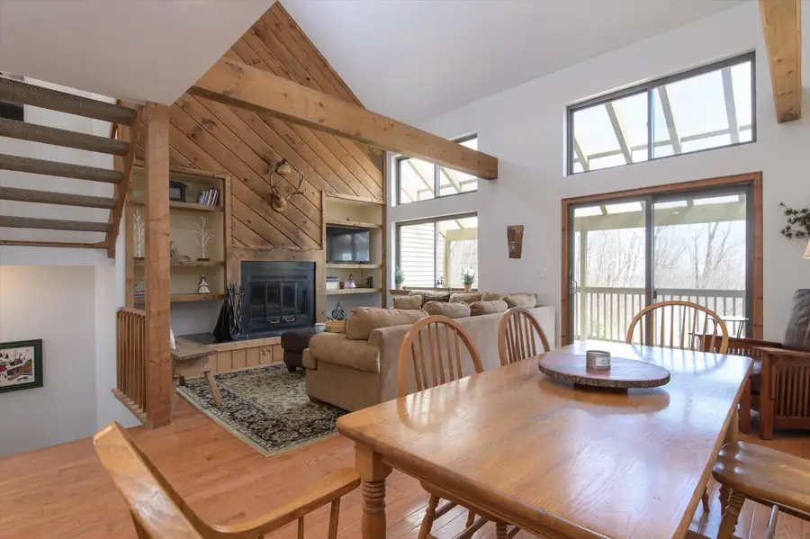 266 Okemo Trailside Extension #33B, Ludlow, VT 05149 - #2