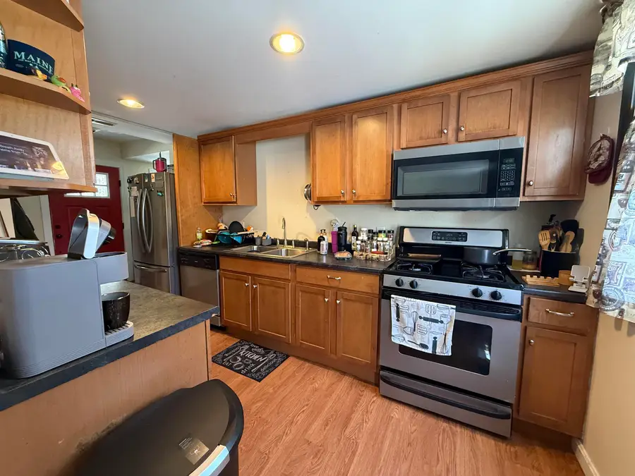 16 W Shore Drive, Raymond, NH 03077 - #3