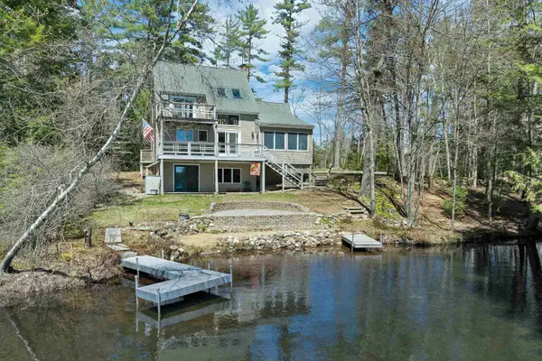 17 Apple Road, Sanbornton, NH 03269