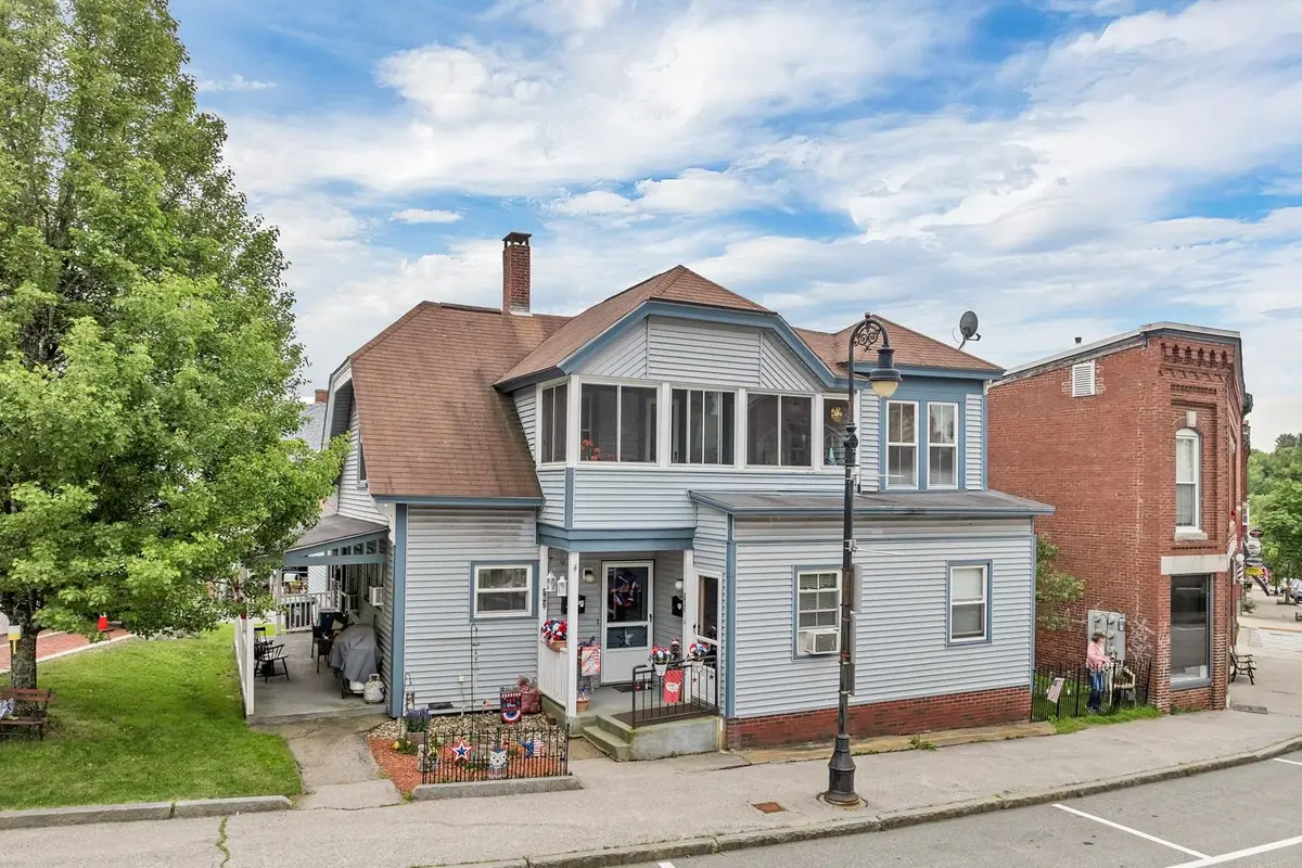 163-165 Main Street, Pembroke, NH 03275 - #1