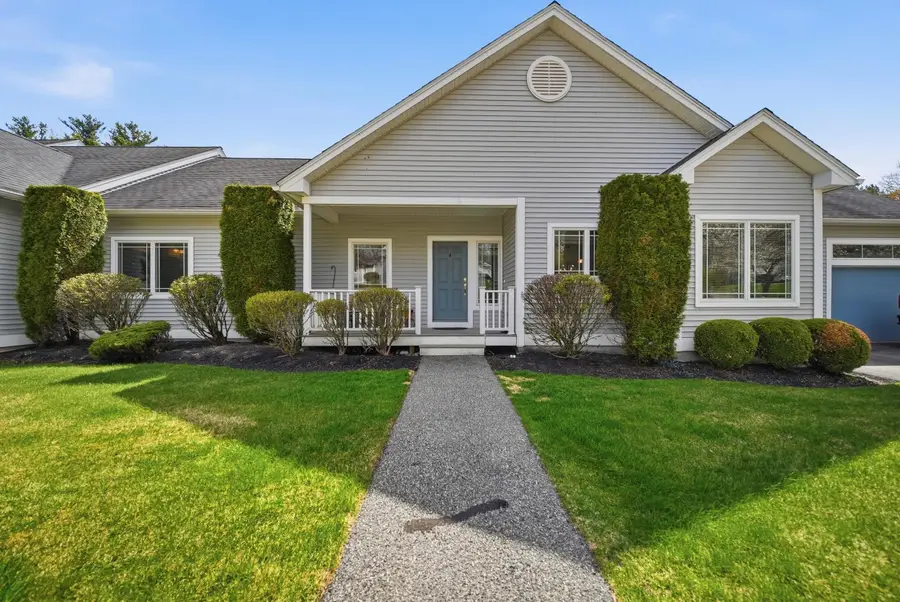 4 Mountain Village Road, Windham, NH 03087 - #3