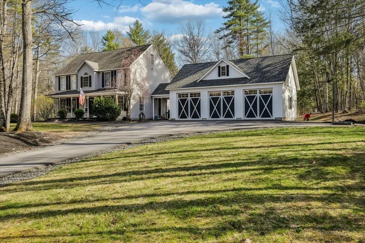 5 Whitetail Lane, Chester, NH 03036 - #1
