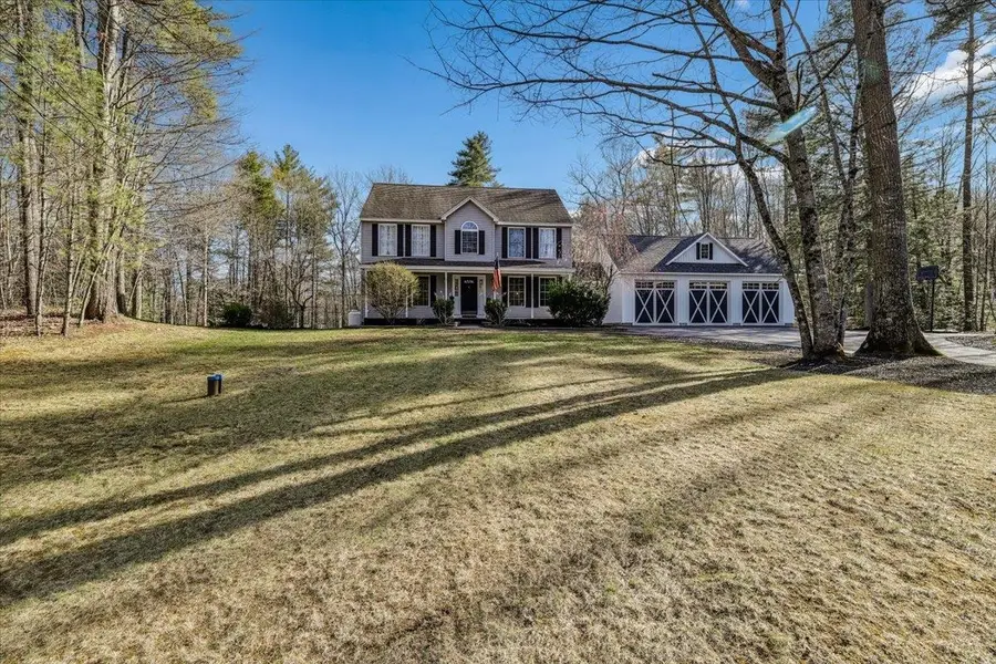 5 Whitetail Lane, Chester, NH 03036 - #3