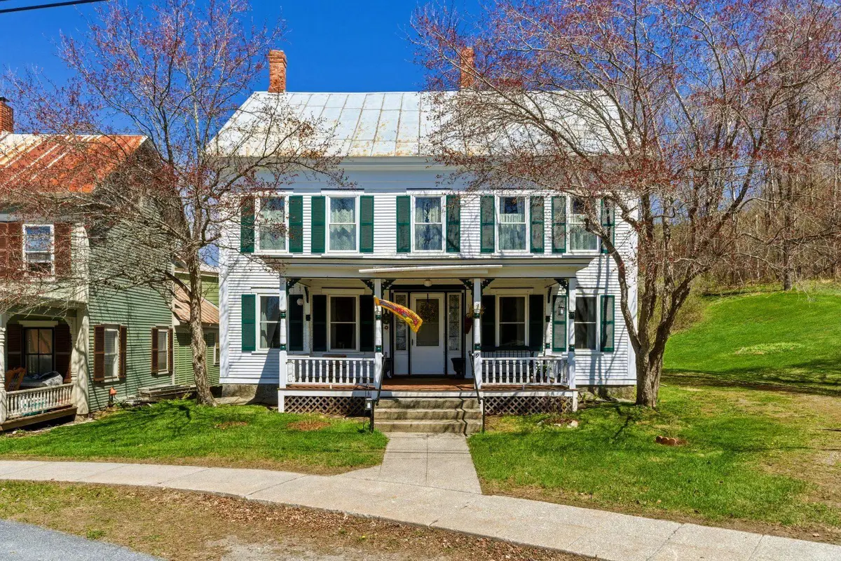 9 North Common, Chelsea, VT 05038 - #1