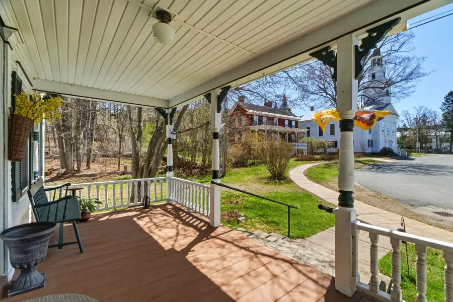 9 North Common, Chelsea, VT 05038 - #2