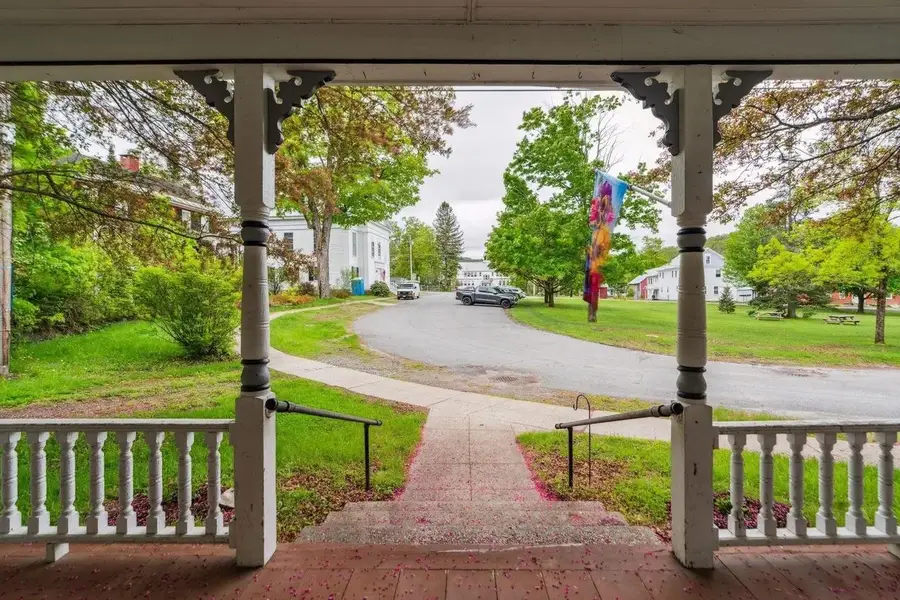 9 North Common, Chelsea, VT 05038 - #3