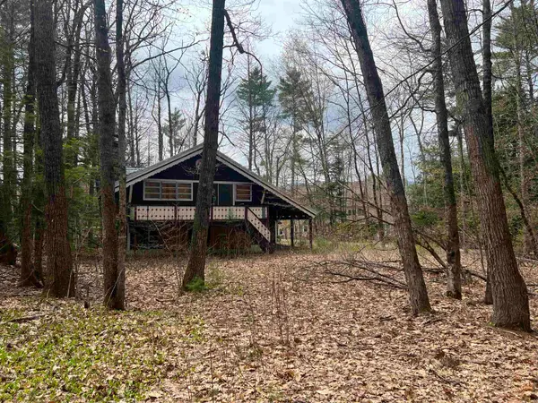 266 Thompson Road, Conway, NH 03860