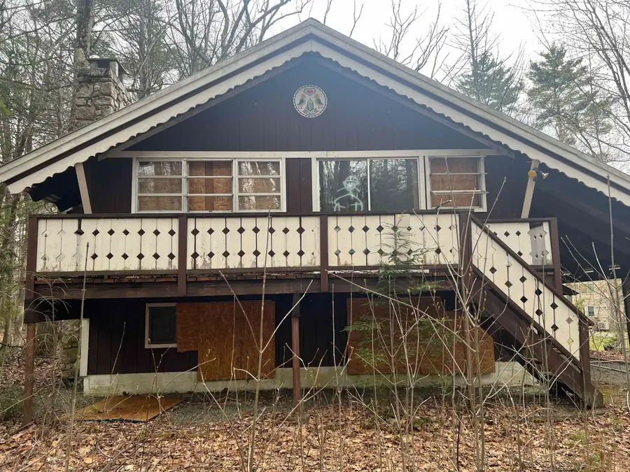 266 Thompson Road, Conway, NH 03860 - #3