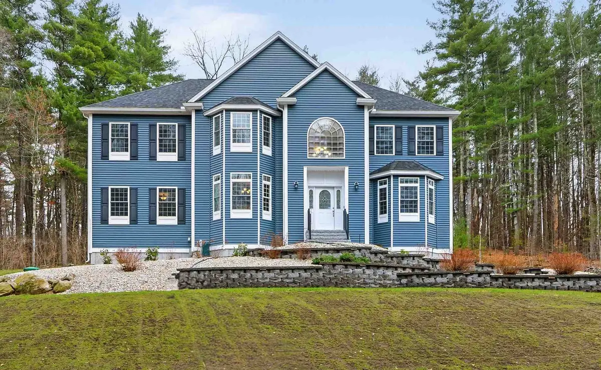 18 LongMeadow Road, Windham, NH 03087 - #1
