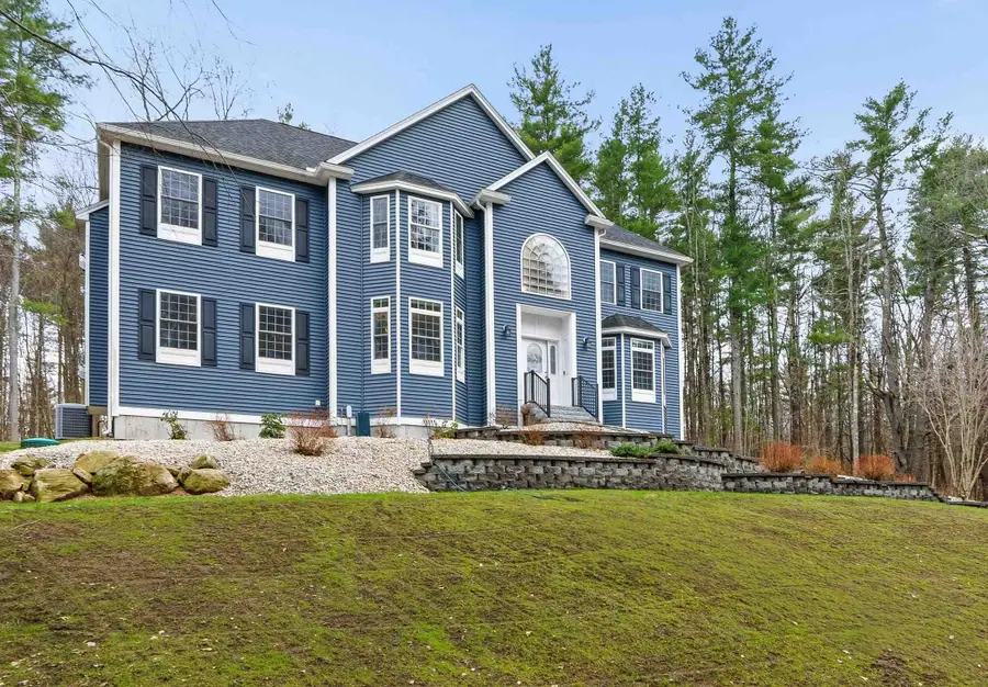 18 LongMeadow Road, Windham, NH 03087 - #2