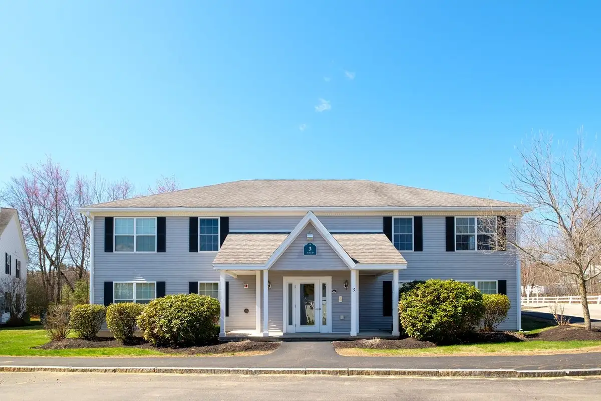3 Tampa Drive, Rochester, NH 03867 - #1