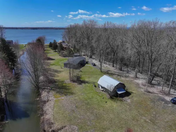255 Canal Lane, North Hero, VT 05474