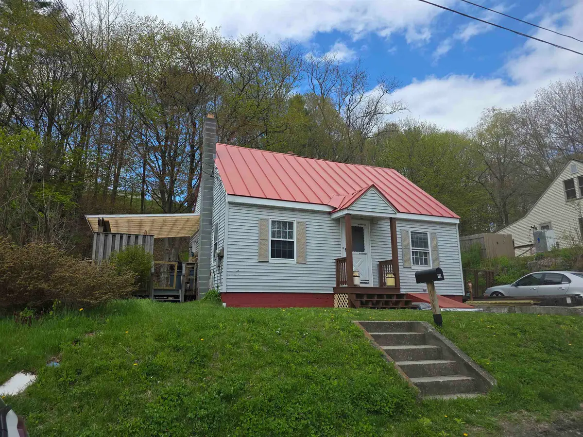 10 Randall Street, Springfield, VT 05156 - #1