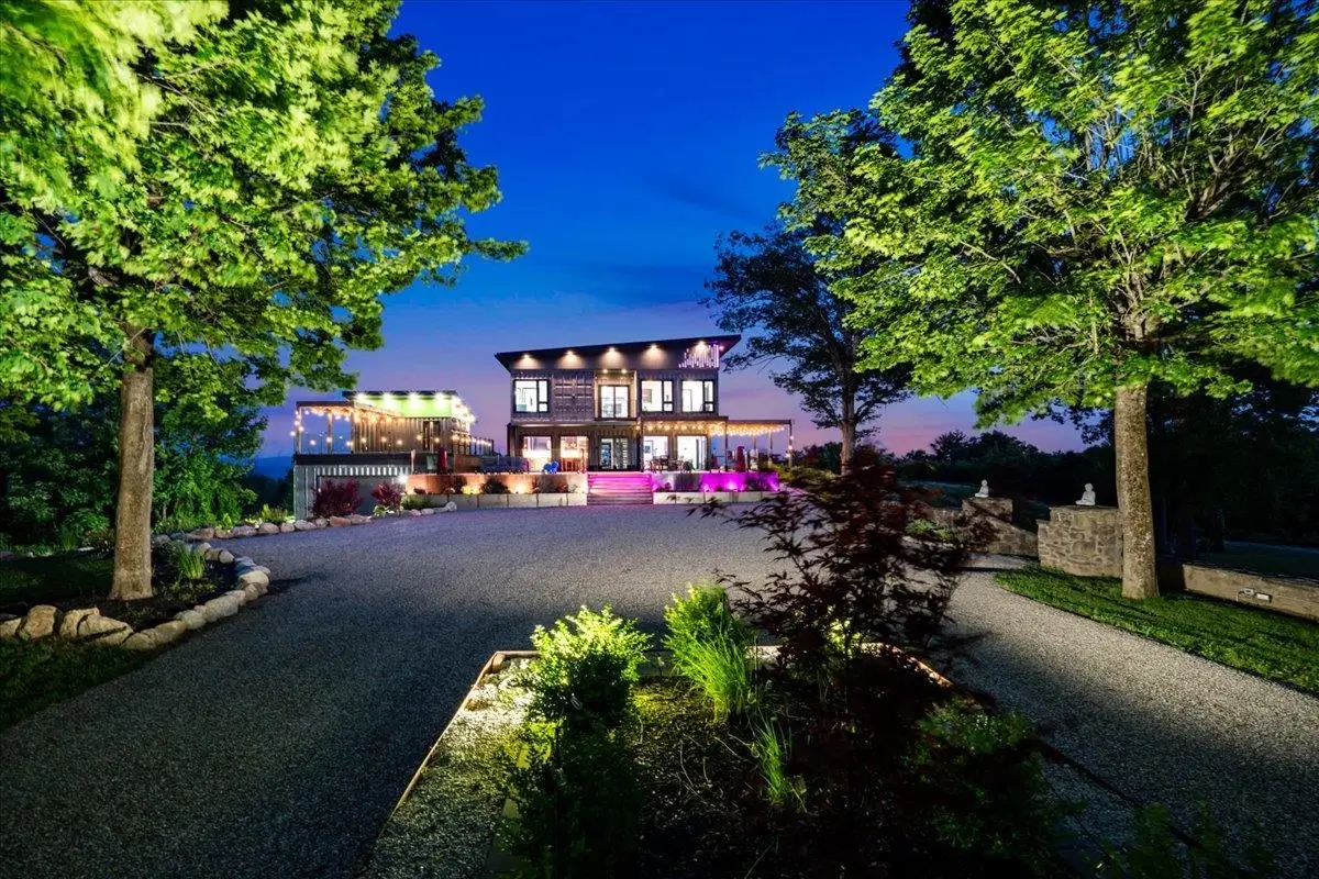 398 Scofield Mountain Road, Winchester, NH 03470 - #1