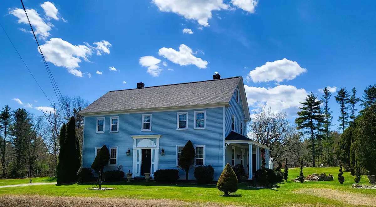 19 Raymond Road, Deerfield, NH 03037 - #1