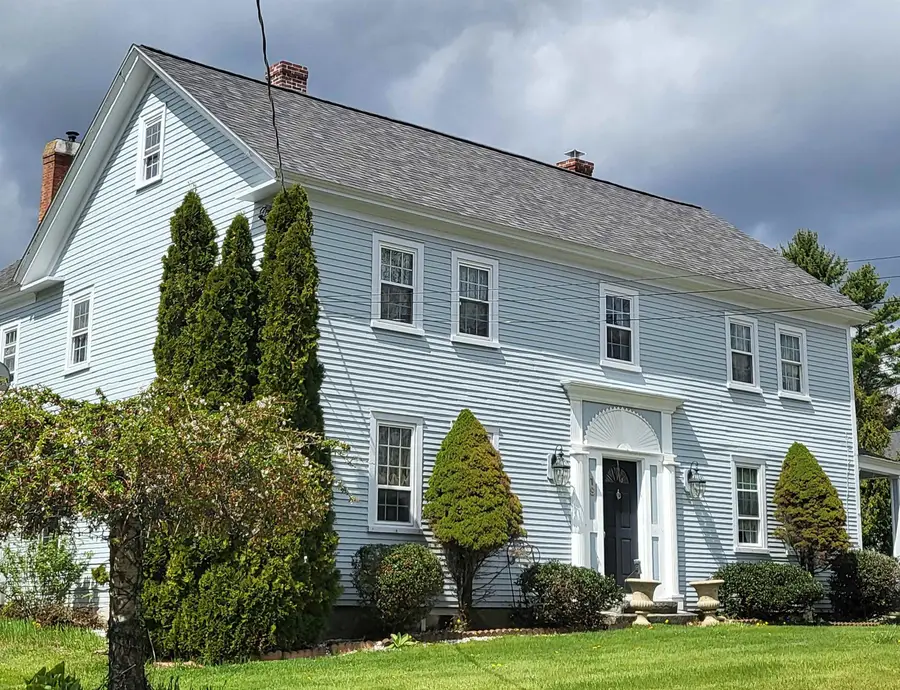 19 Raymond Road, Deerfield, NH 03037 - #3