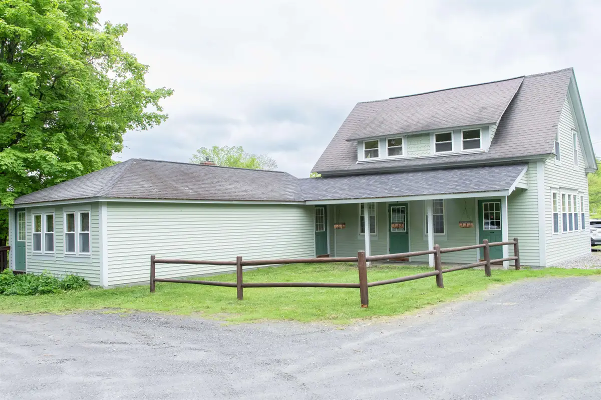 5863 Vermont Route 14, Royalton, VT 05068 - #1