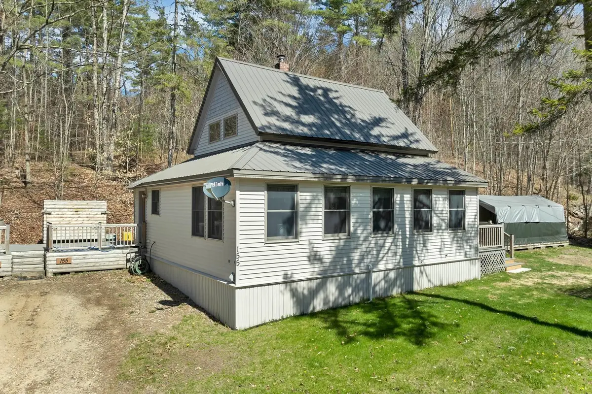 151/155 Mill Brook Road, Thornton, NH 03285 - #1