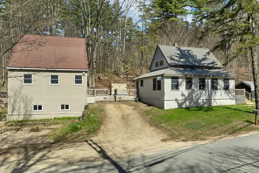 151/155 Mill Brook Road, Thornton, NH 03285 - #3