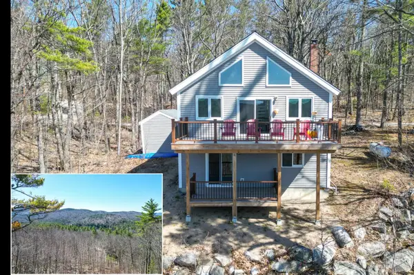27 Upper Lake View Drive, Madison, NH 03849